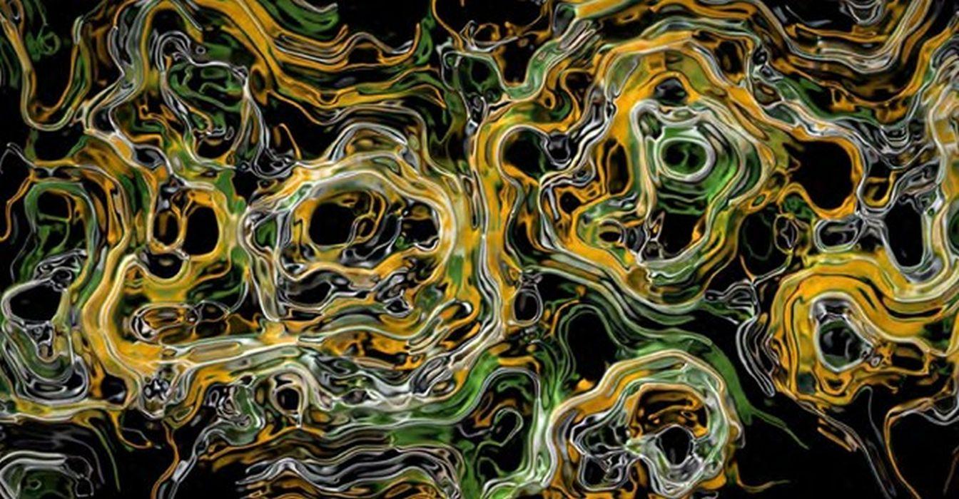 Transcillience