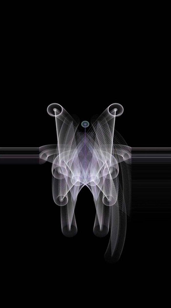 Digital Entities