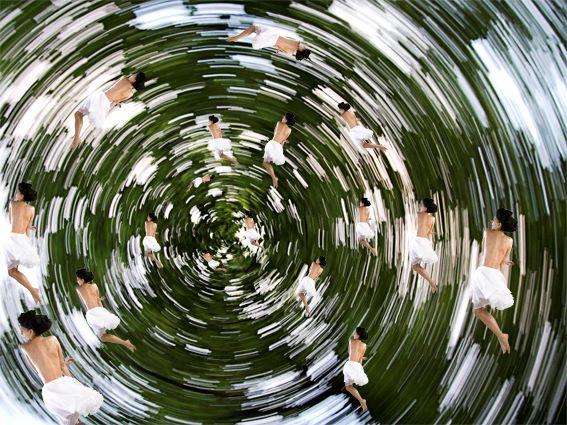 Traces of this world / Bu dünyaya ait izler, series / Untitled #2