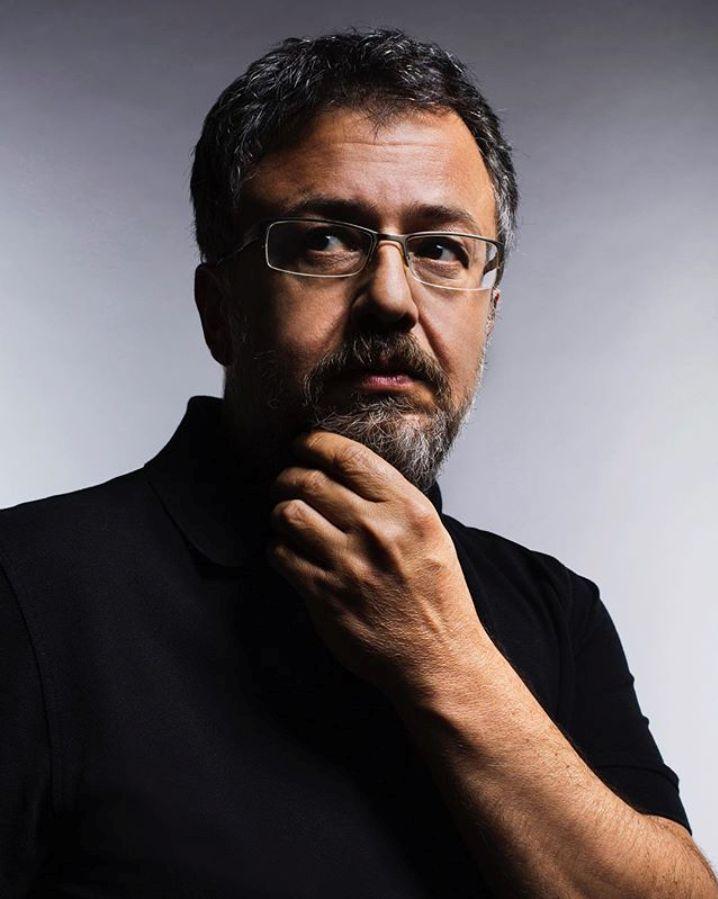 Cem Mumcu