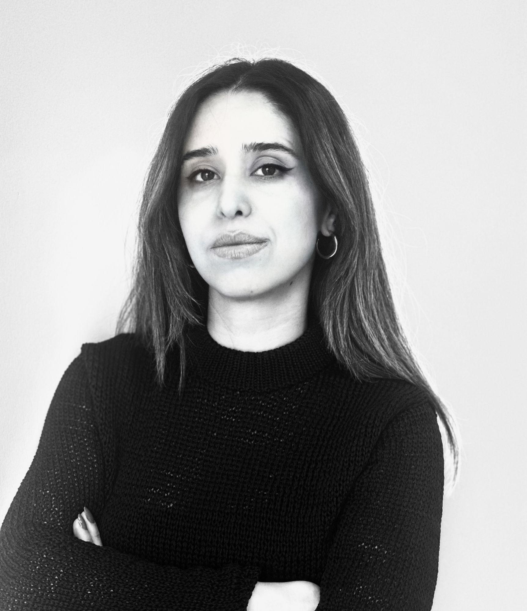 Merve Çetin