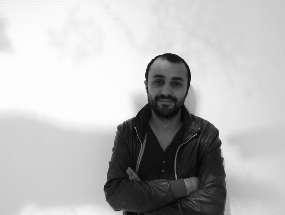 İlhan Sayın