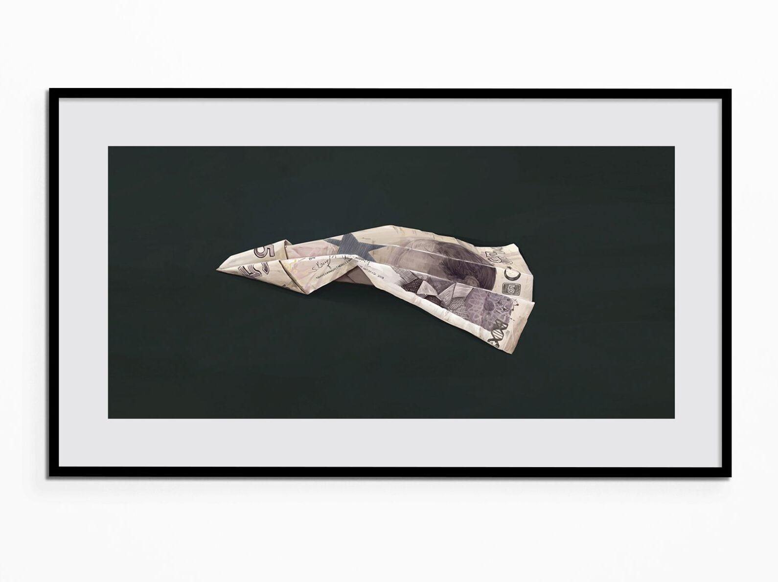 Money Plane