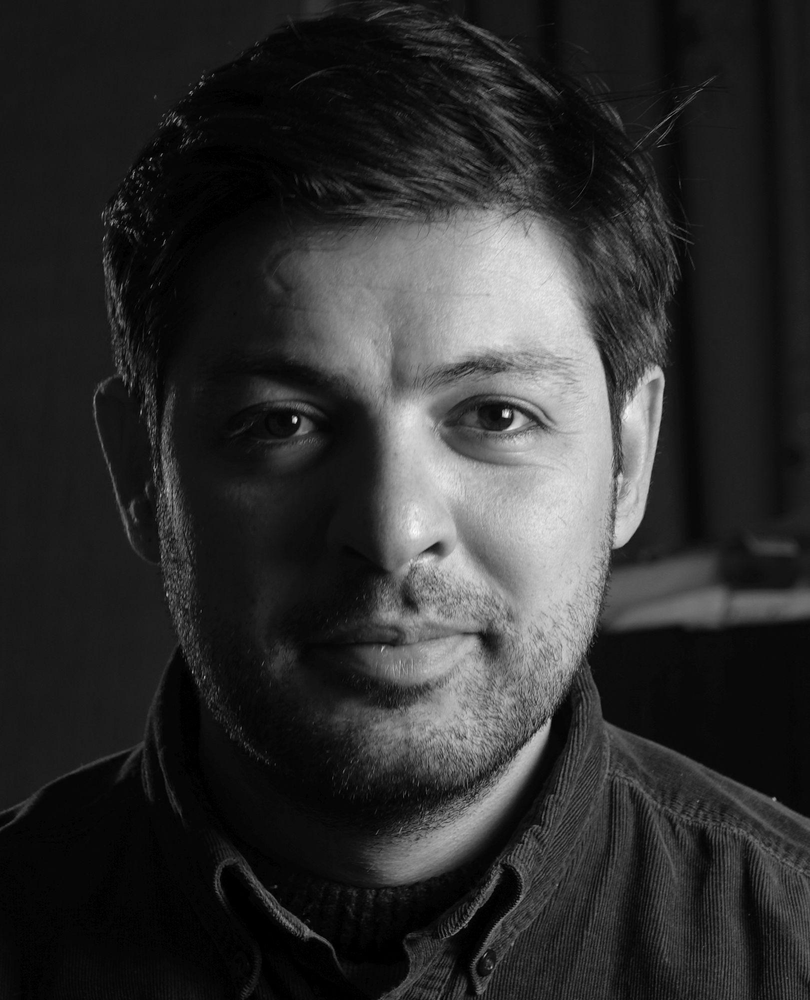Armen Hakobjanyan