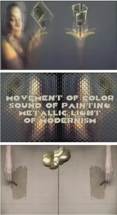 Sound of Painting