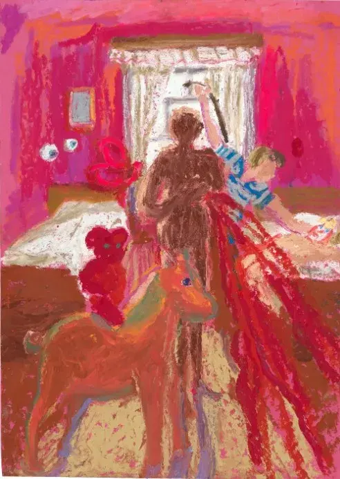 Kid's Room