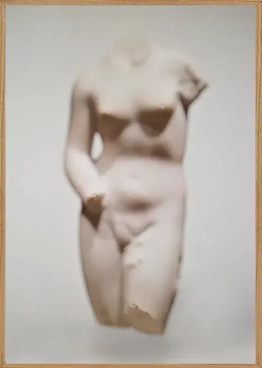 ReCollection Aphrodite