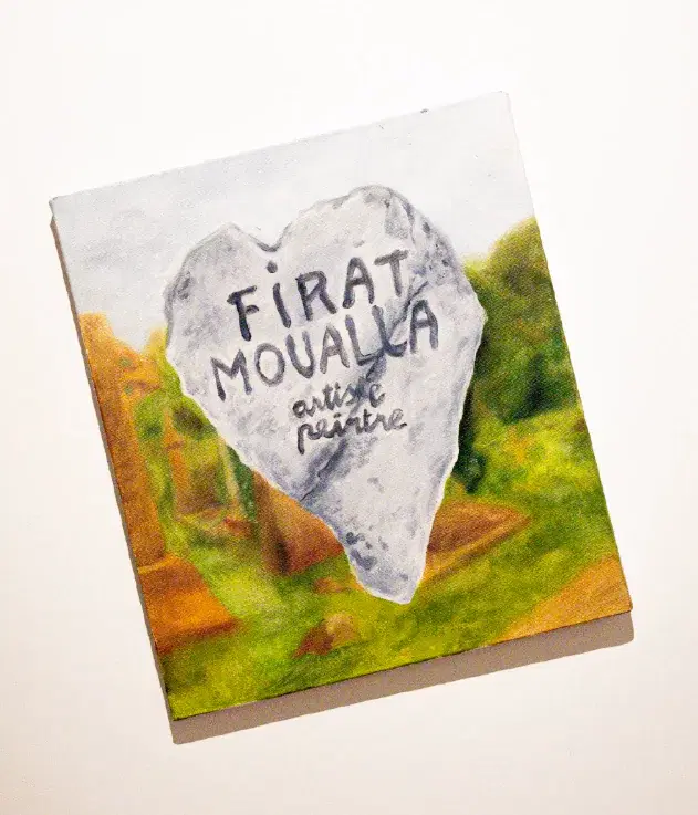 "Firat Moulla"