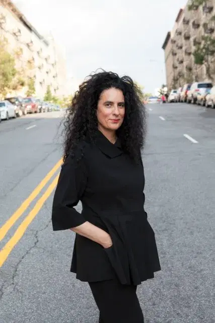 Susan Hefuna