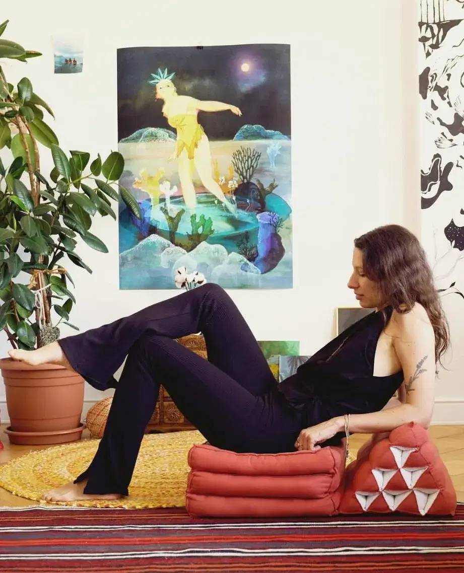 Merve Atılgan