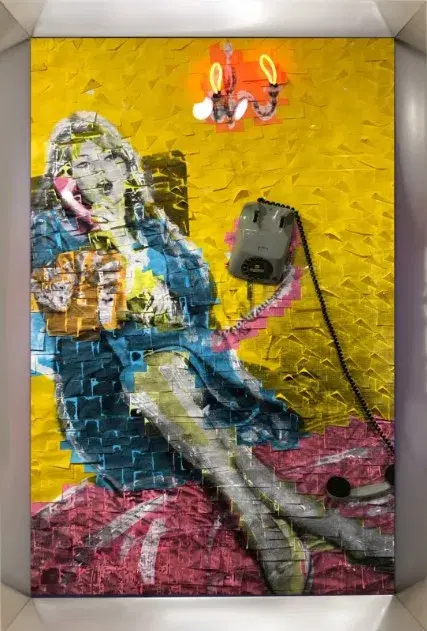 Hello Hello (poster)