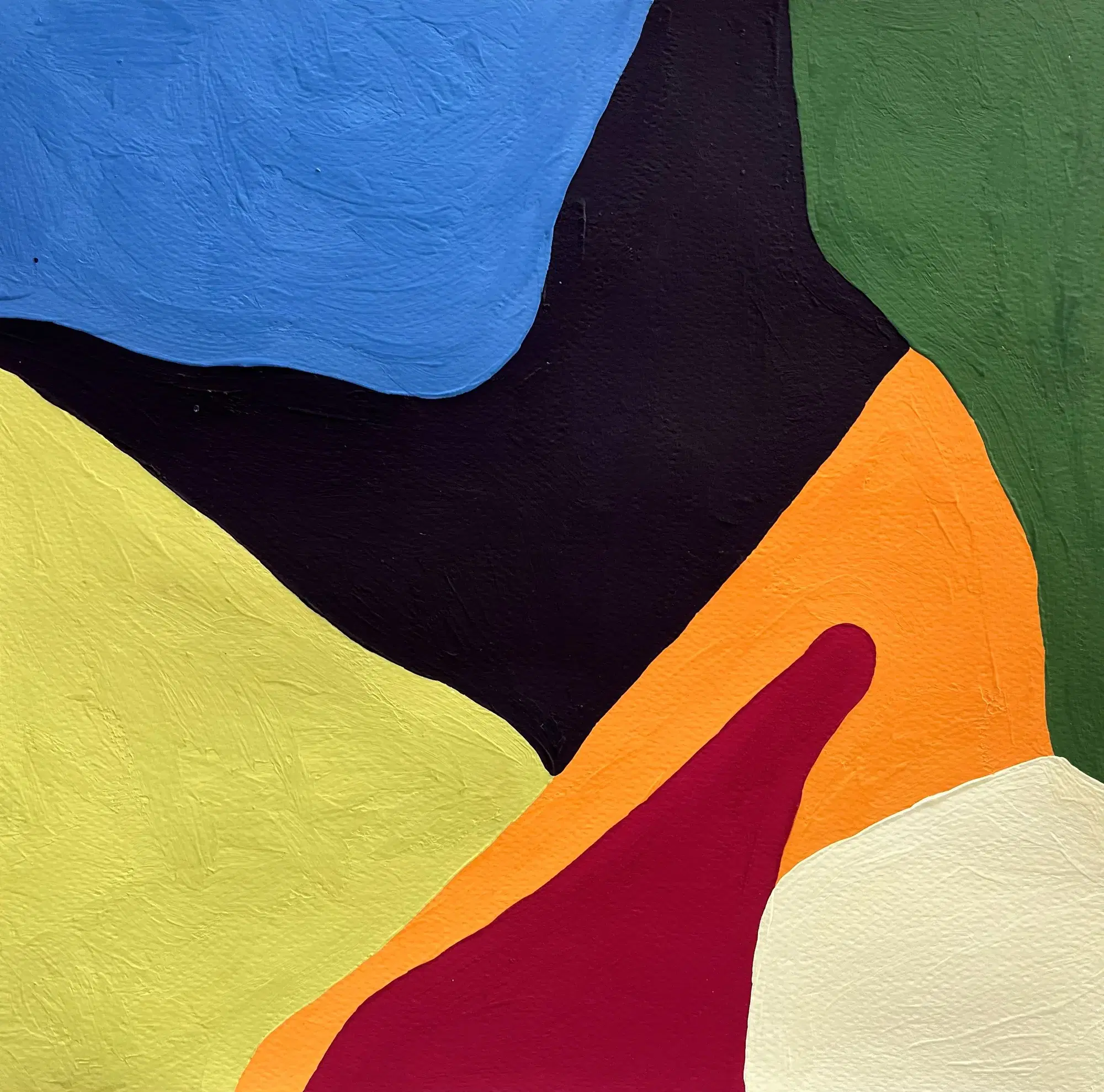 Color Studies