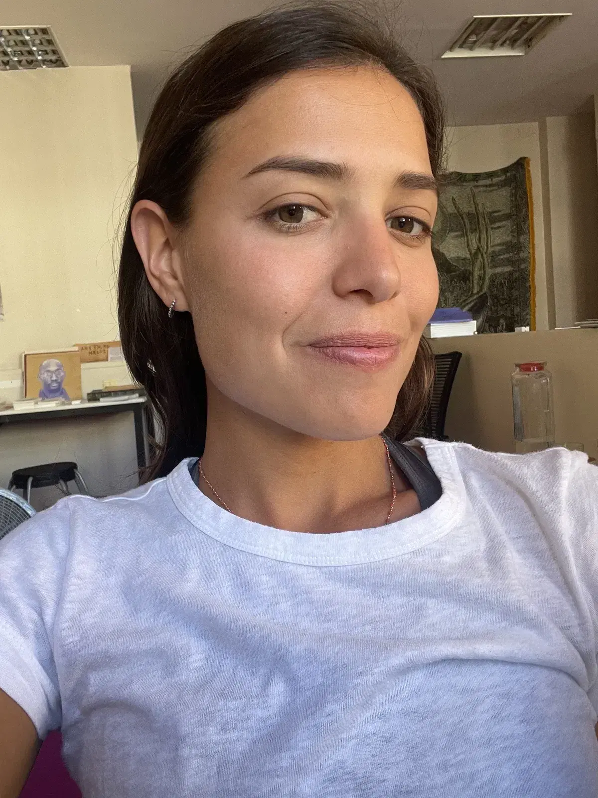Aslı Özdoyuran