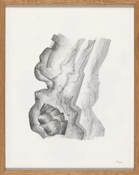 The Limbs of an Internal Wind