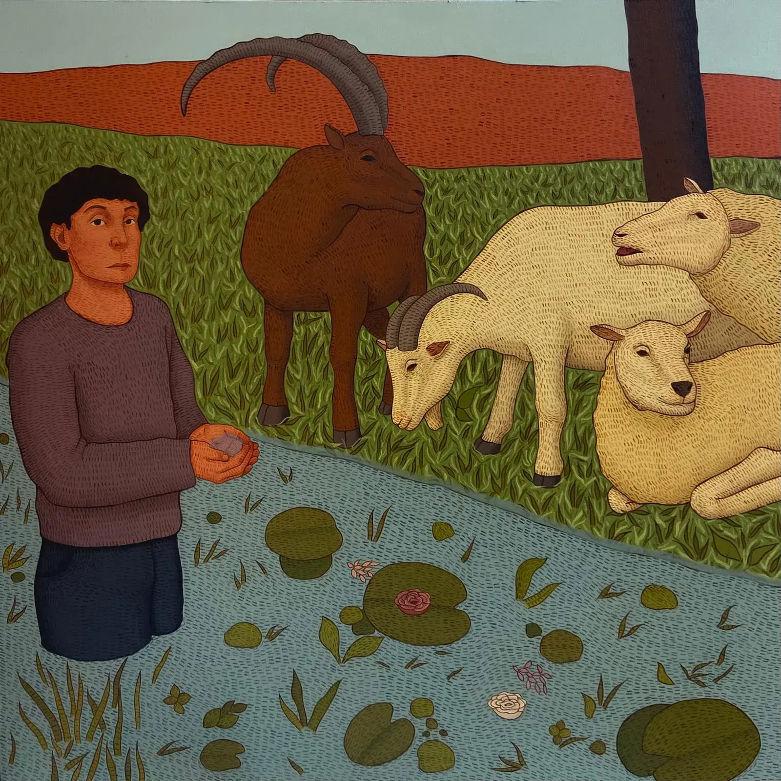 Shepherd