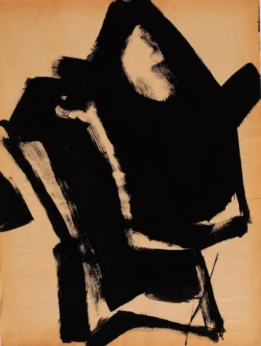 Untitled (Abstracts Series 34)