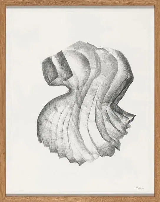 The Limbs of an Internal Wind