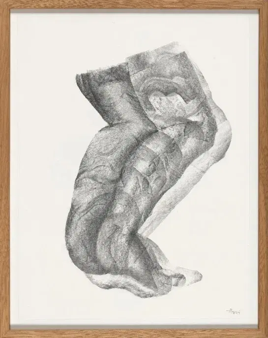 The Limbs of an Internal Wind