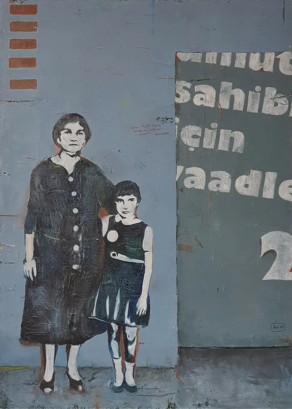 Çünkü Hayat Sayısız İhtimal ve İmkanlar Demekti