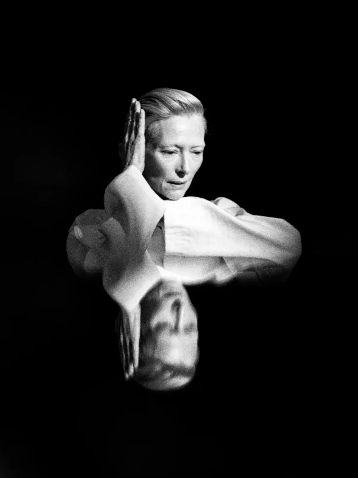 Tilda Swinton