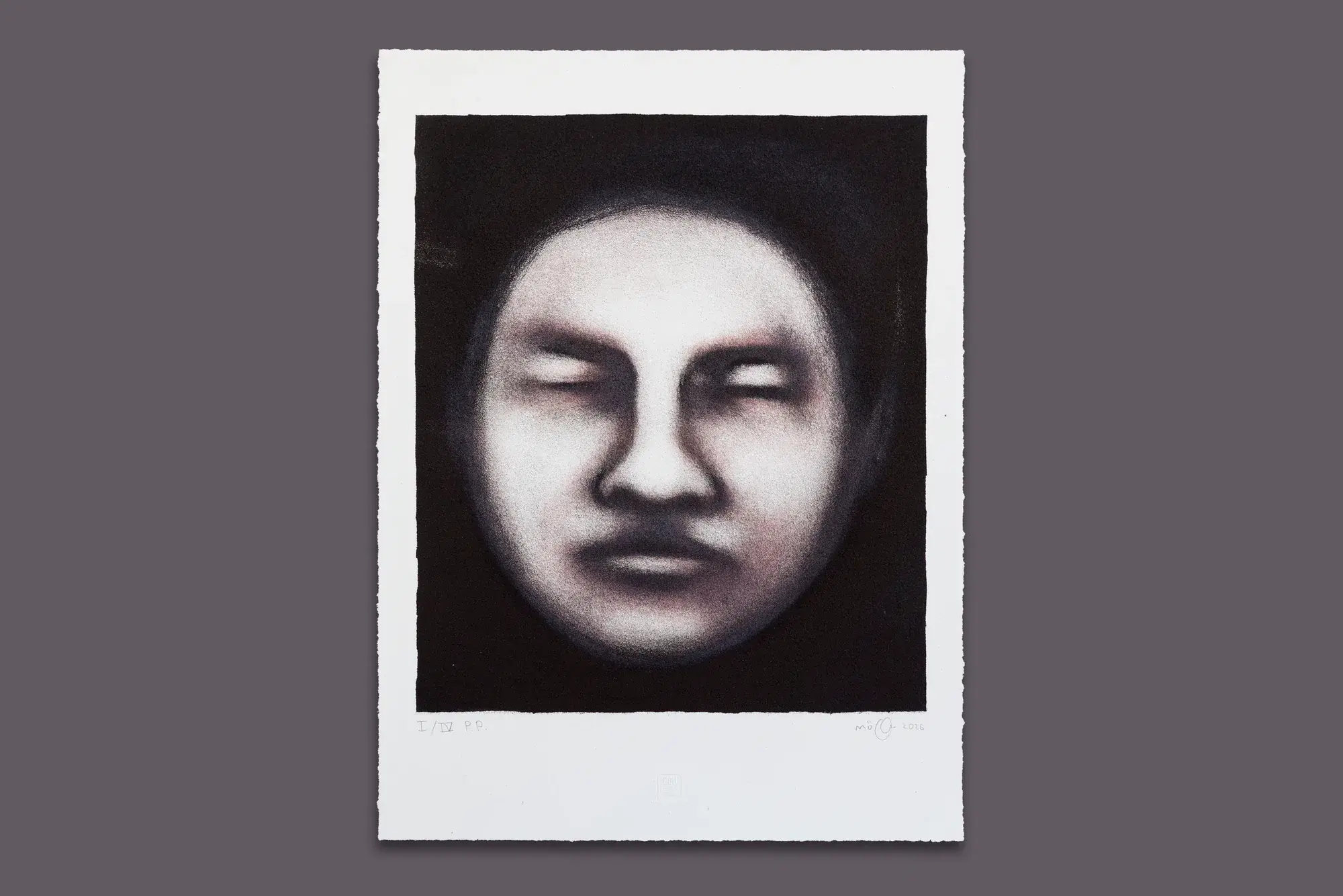Caput Mortuum II