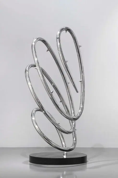 Helix Thorn III