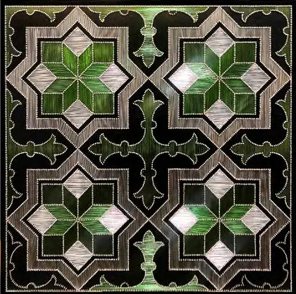Hendese / Geometry Series