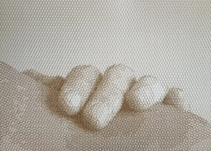 Suskun Teselli