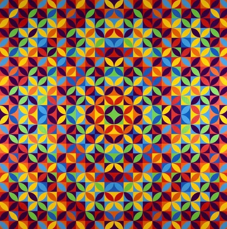 Kaleidoscope