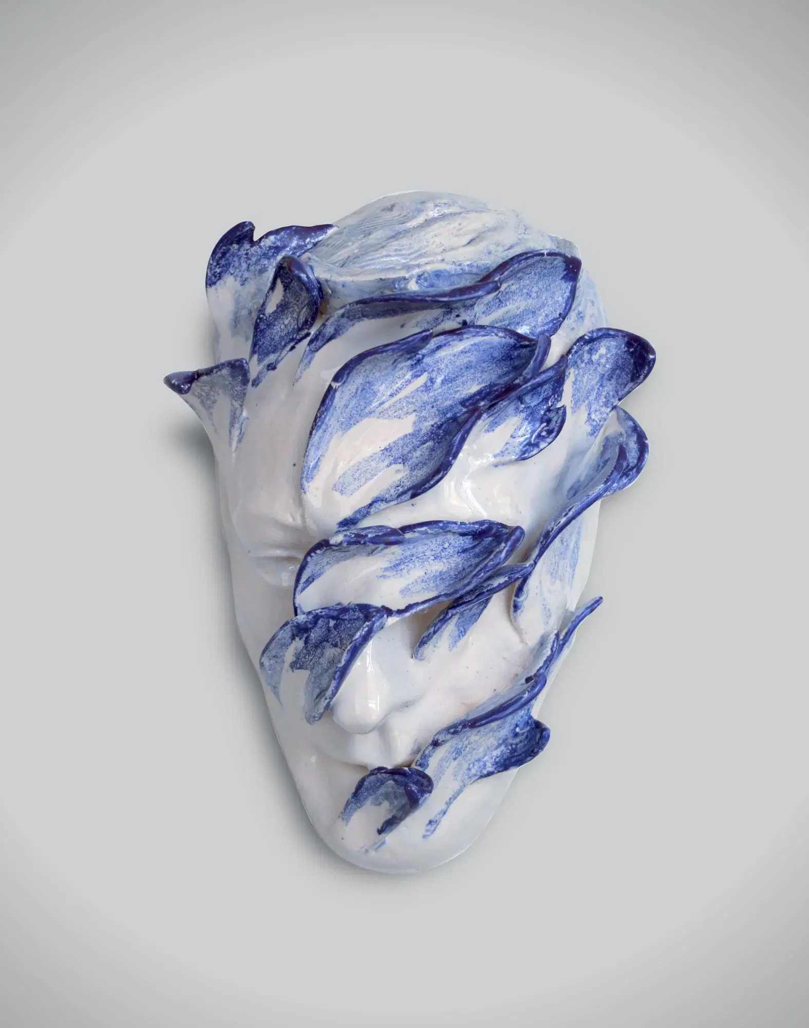 Untitled I (Mask)