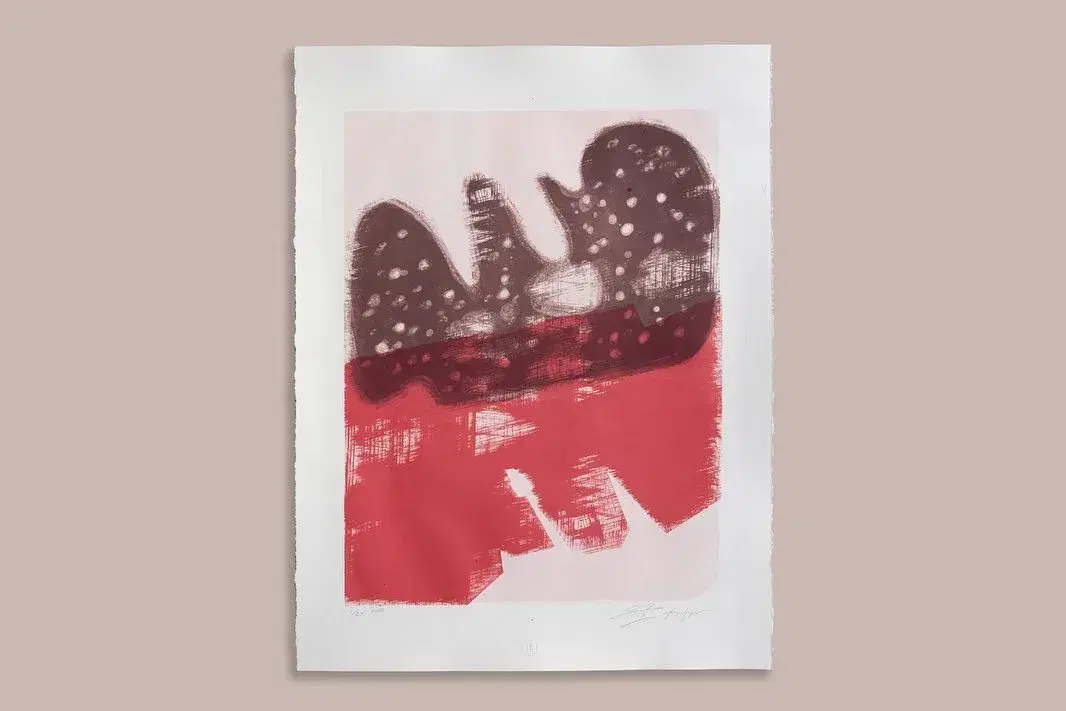 Lithography