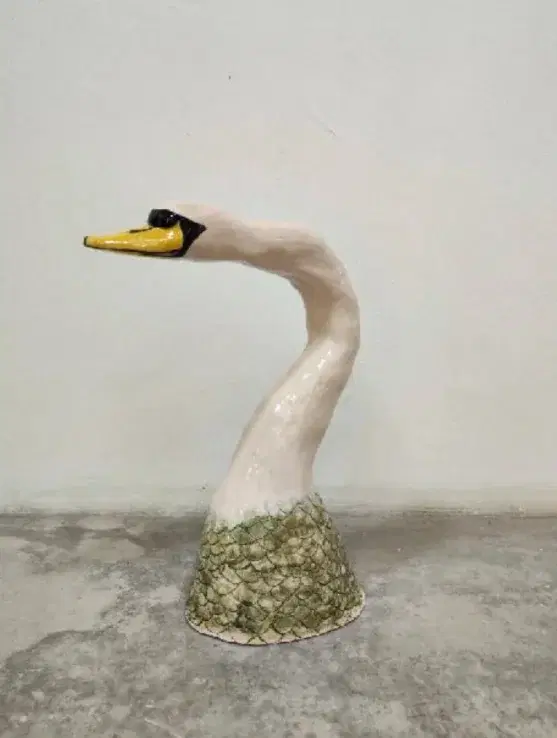 Chimera-Swan