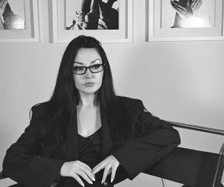 Fatma Çakmak