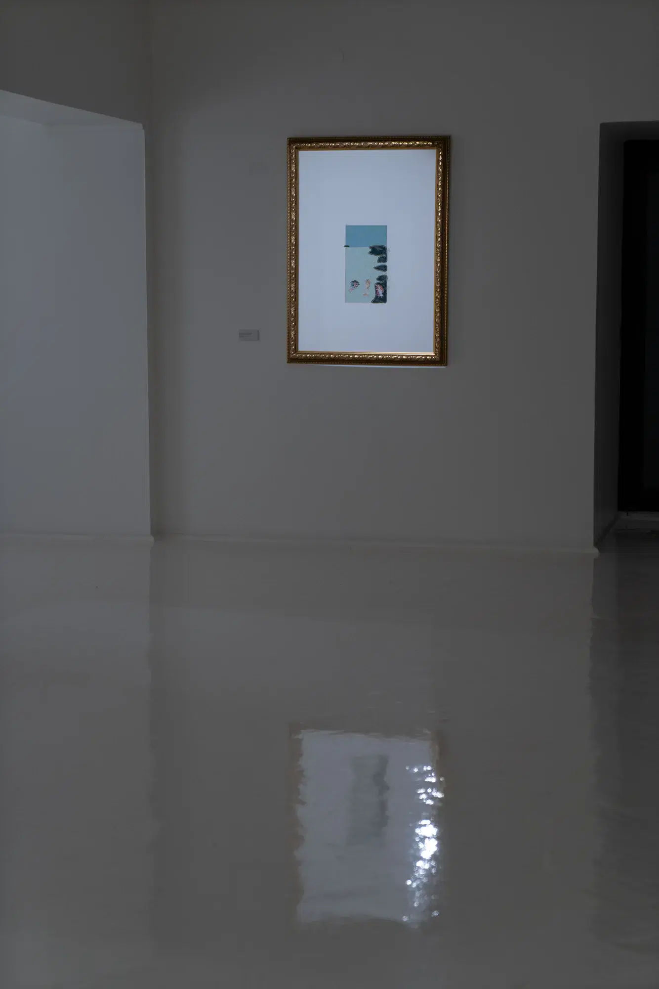 Titian’ın ardından “Venüs ve Müzisyen” 3