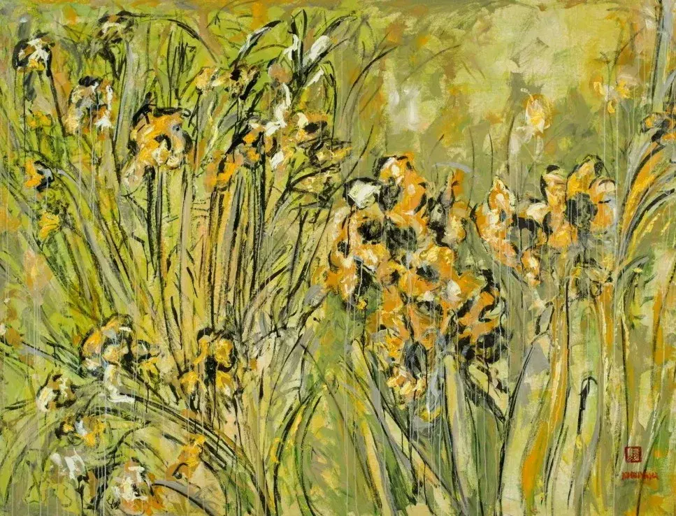 Daffodils