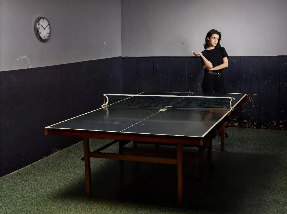 Ping Pong - Ying Yong