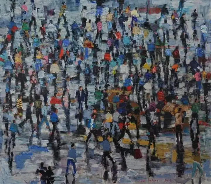 Taksim