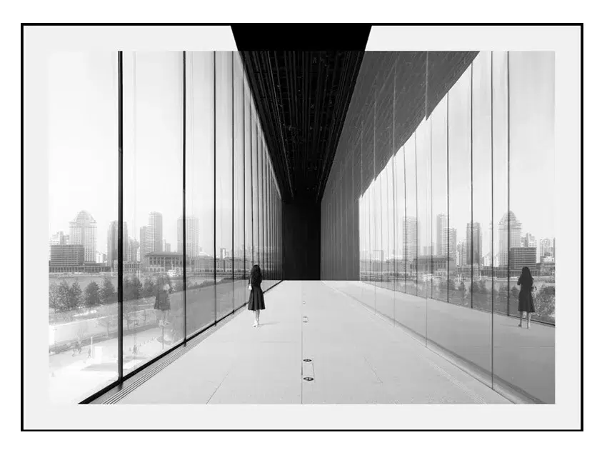 Şanghay, Pudong Sanat Müzesi