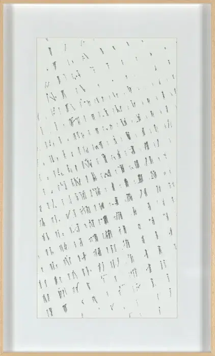 Rhythm Analysis Drawings 2