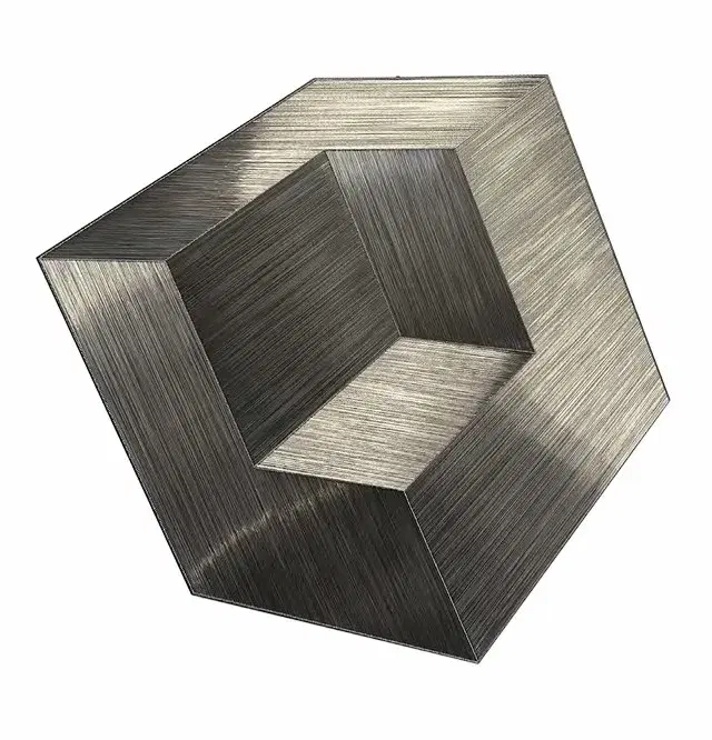 Maximal Cube
