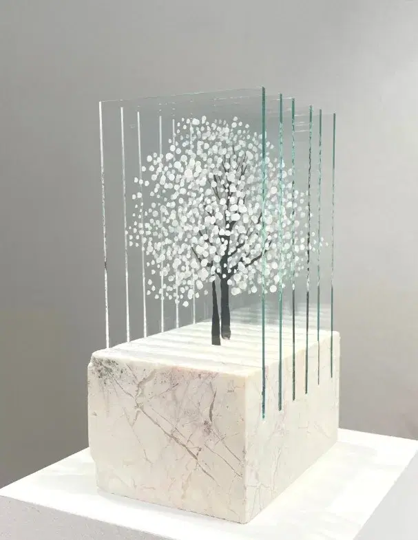 Cheese or Marble?