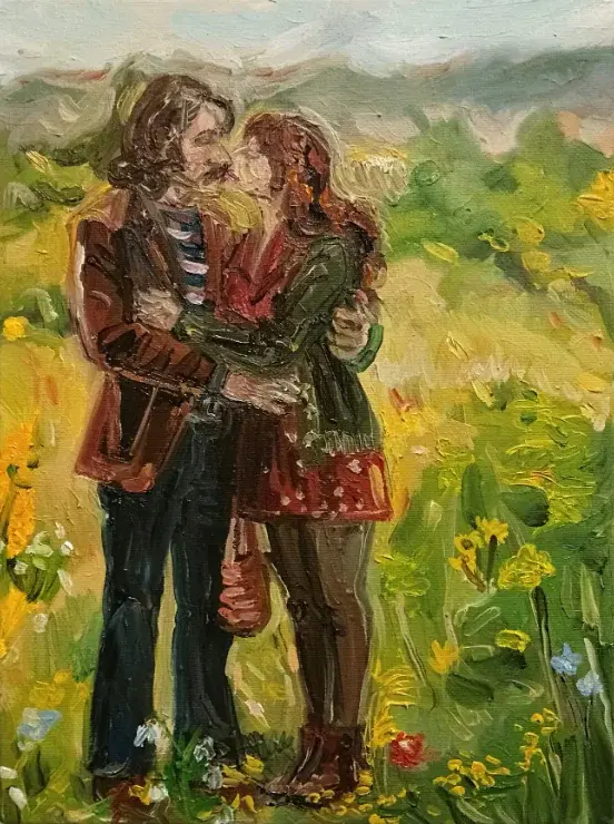 Kisser II