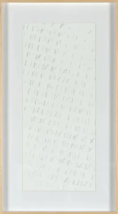 Rhythm Analysis Drawings 1
