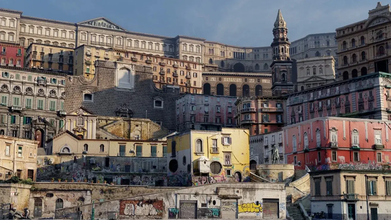 Napoli II