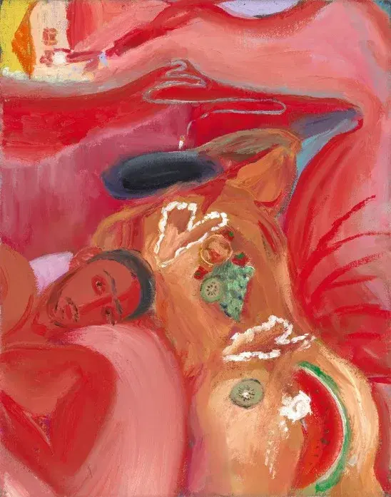 Queer in Exile