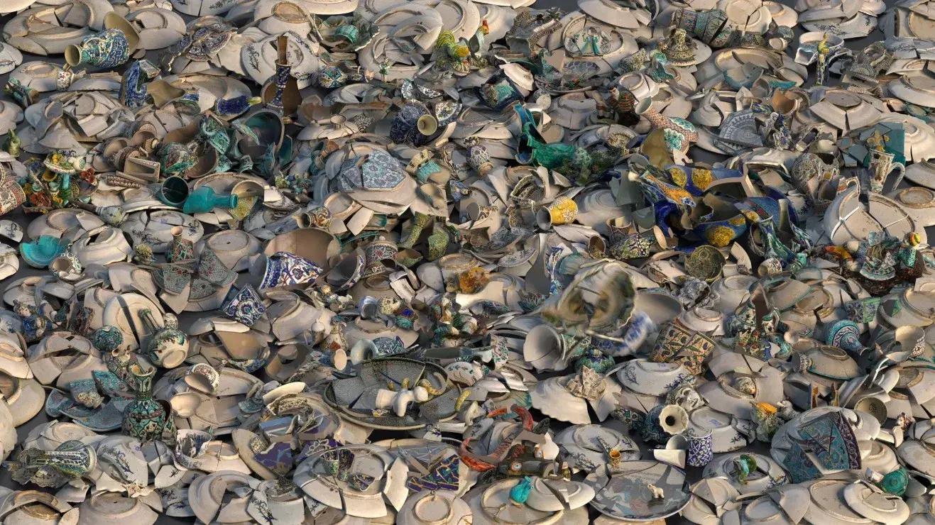 Voronoi