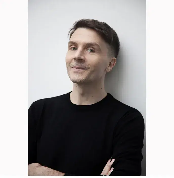 Fabio Lattanzi Antinori