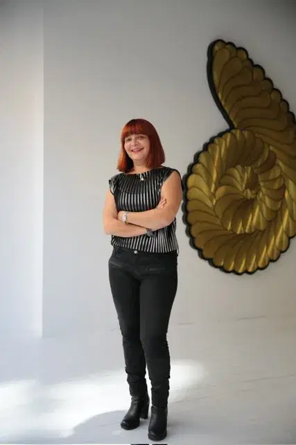 Gülay Semercioğlu