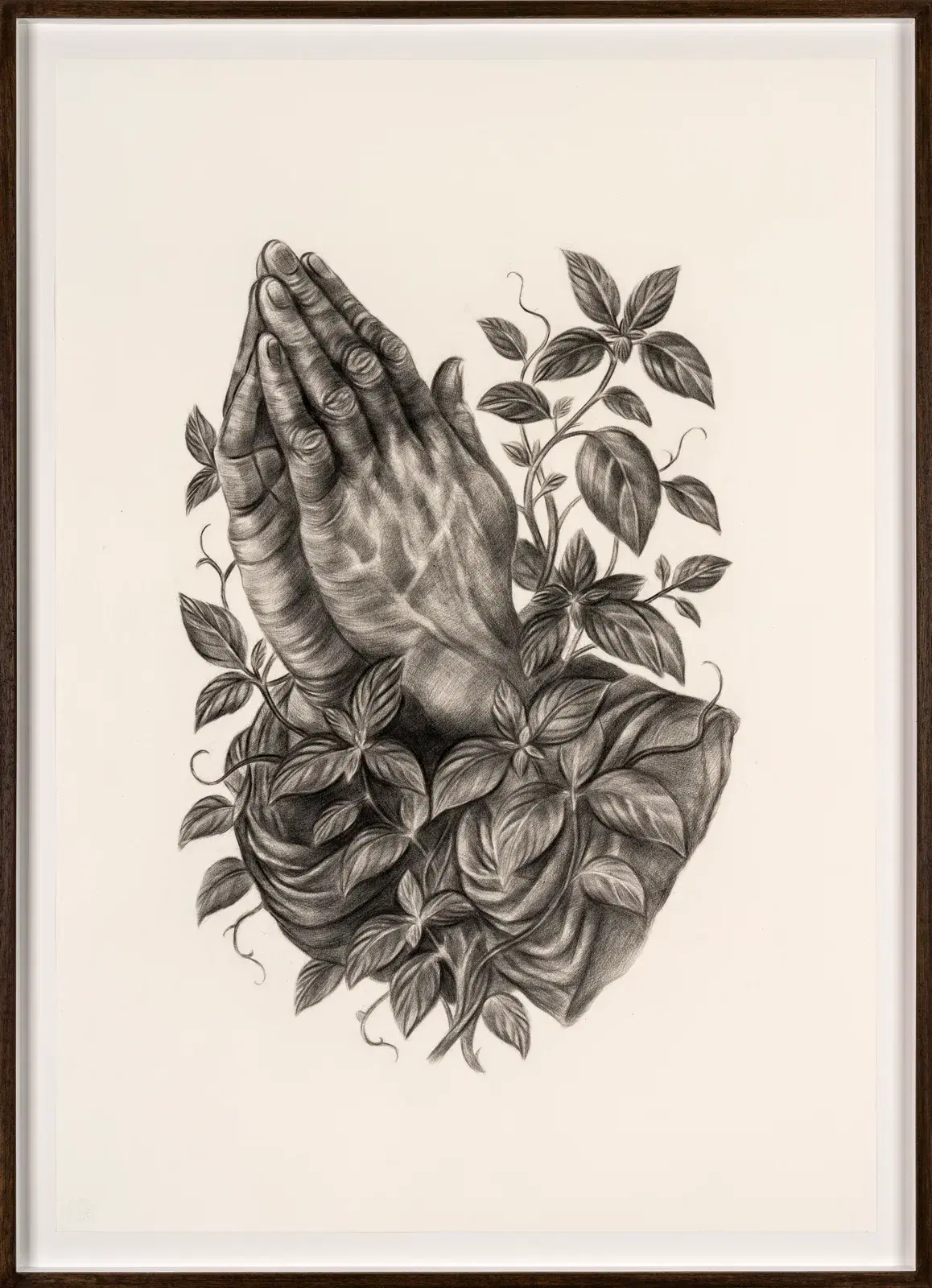 Ora et Labora II,