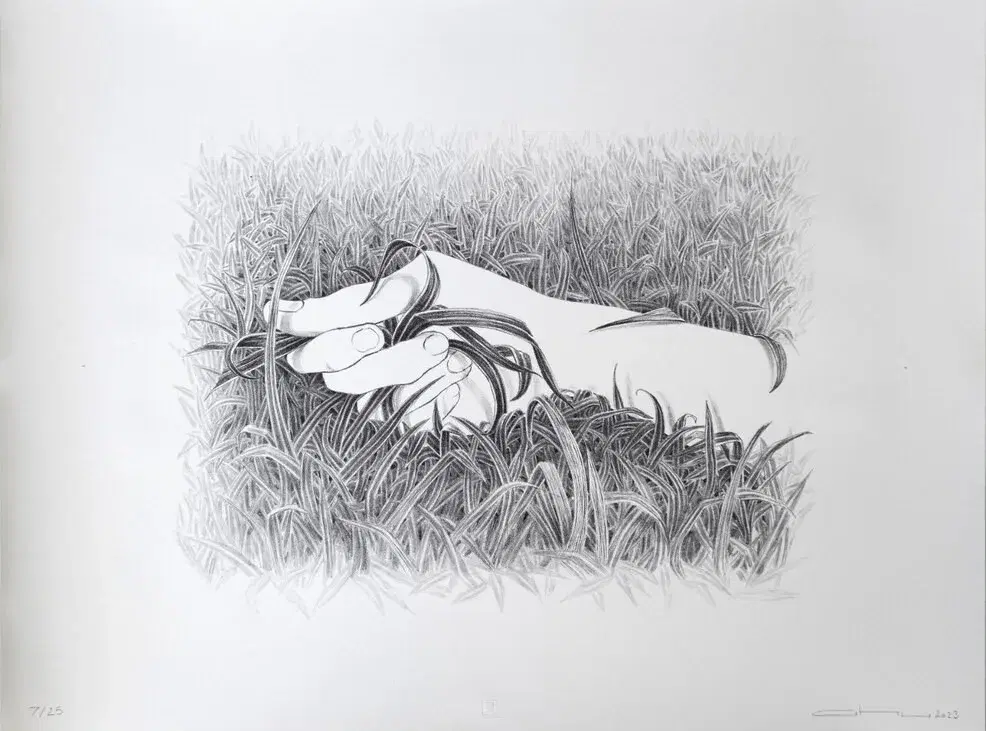 Lithography